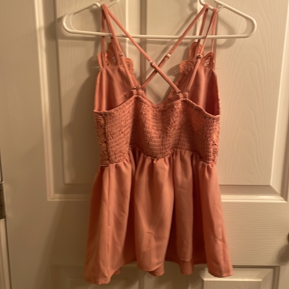 Tank top - Picture 2 of 2